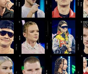 Rap Generation: uczestnicy. To oni weszli do Rap House