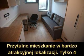 Spróbuj się nie zaśmiać. Takich memów o Warszawie jeszcze nie widziałeś