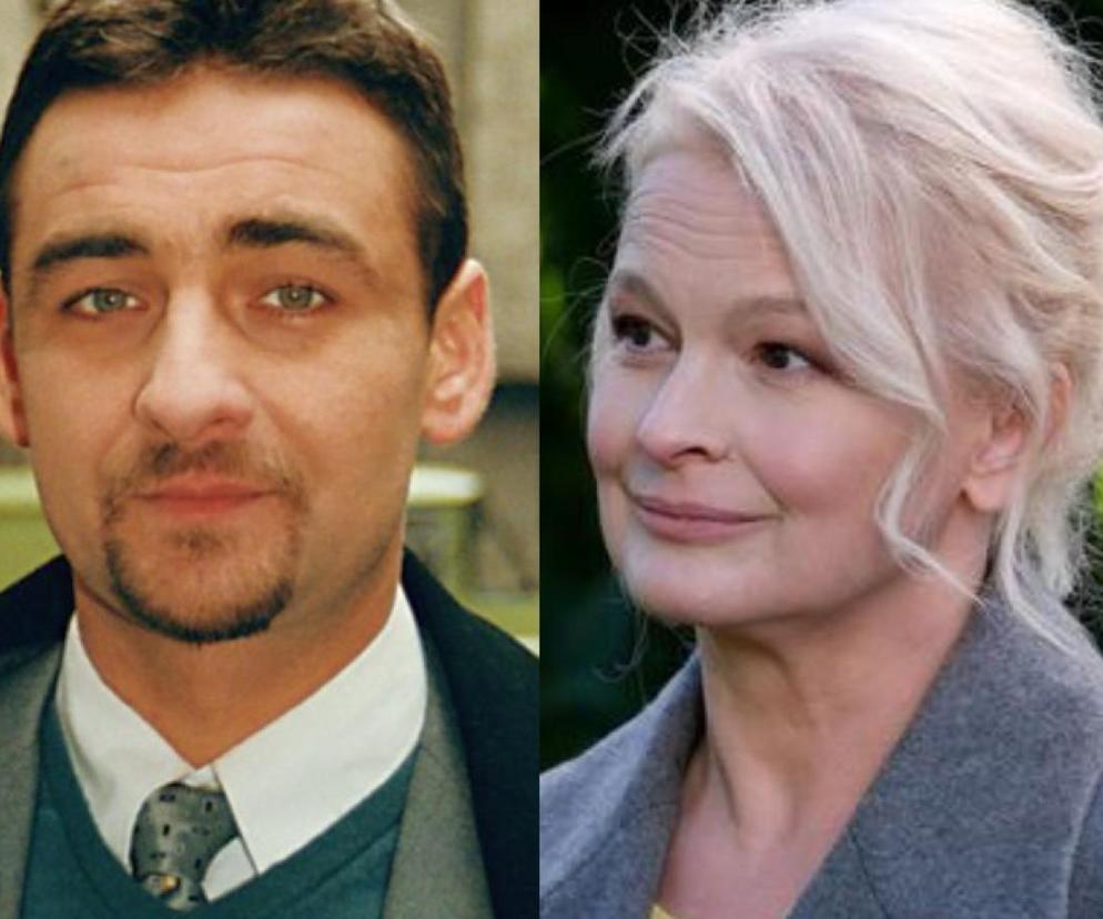 M jak miłość, odcinek 1758: Powrót Jacka Mileckiego do Mostowiaków. To w tym odcinku zaproponuje Marcie nie tylko współpracę! - ZDJĘCIA