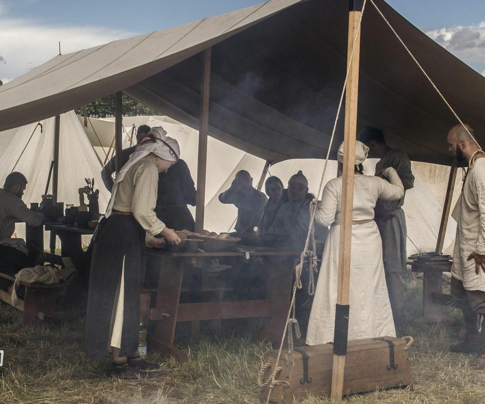 Rekonstrukcje historyczne Nordelag