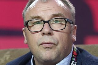 Gwiazdor Rancza szczerze o problemach zdrowotnych. Zawał dopadł mnie przed czterdziestką