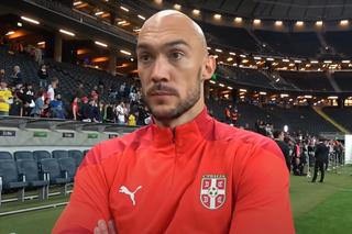 Mundial 2022: Marko Dmitrović. Sylwetka reprezentanta Serbii