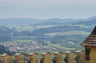 To jedno z najstarszych i najpiękniejszych miast na Spiszu. Leży blisko Małopolski 