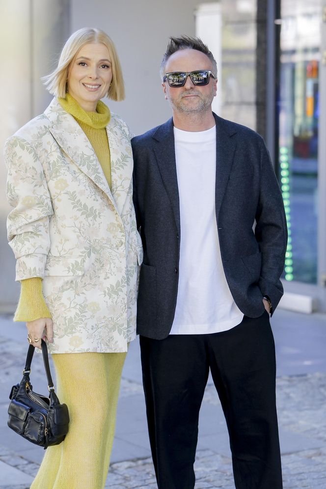 Halina Mlynkova zdecydowała się ochrzcić 4-letnie dziecko. Wyjawiła, dlaczego dopiero teraz!