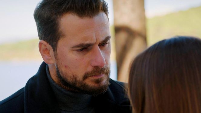 Miłość i nadzieja odc. 324. Sila, Kuzey