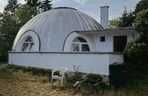 Dom Igloo pod Opolem - zdjęcia kopii słynnego projektu