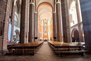 Kryzys w Kościele Katolickim