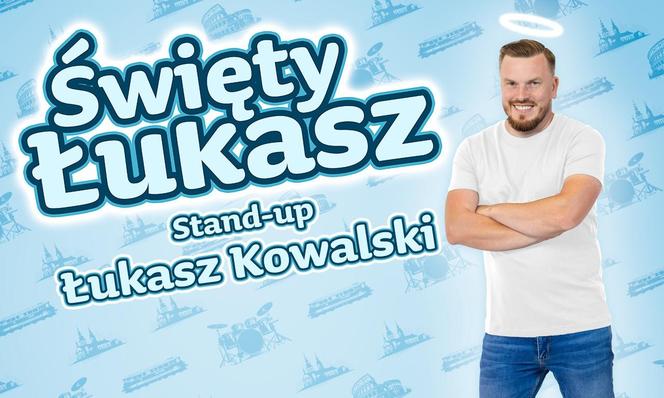 Łukasz Kowalski, 20.03, godz. 20:00, Hala Stulecia