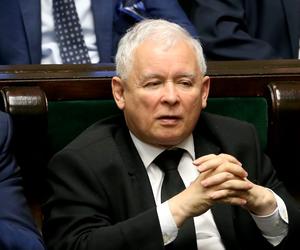 Smutny scenariusz dla Kaczyńskiego! Nadchodzi klęska PiS?