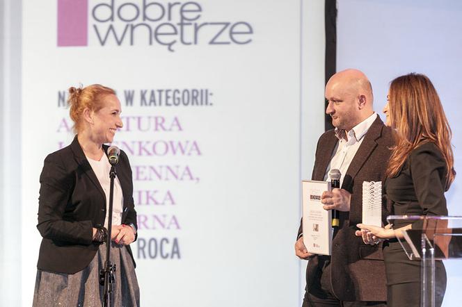 Relacja z Gali DDK 2014