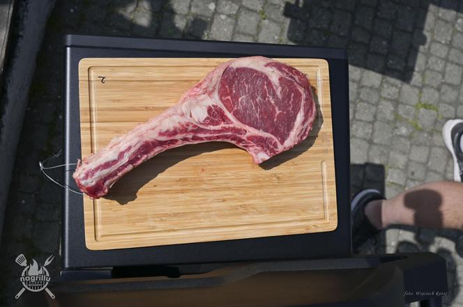 Mistrzostwa Polski w Grillu na Zamku Ogrodzieniec