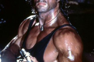 Rambo wraca! Zobacz, kto go zagra po Sylvestrze Stallone