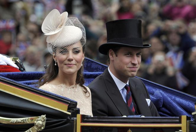 Księżna Walii poinformowała, że choruje na nowotwór