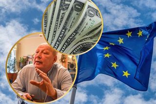Krzysztof Jackowski mówi, że Unia Europejska wyprze się Polski, a Nawrocki będzie realizował cudzy plan