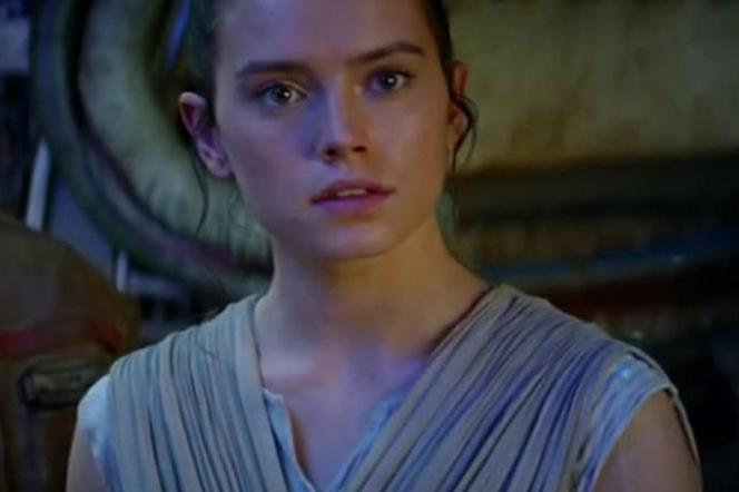 Gwiezdne Wojny 8 – Rey i Obi-Wan Kenobi są spokrewnieni?! Daisy Ridley czeka wielkie zadanie