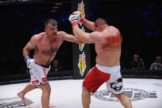 KSW 29: MARIUSZ PUDZIANOWSKI VS PAWEŁ NASTULA