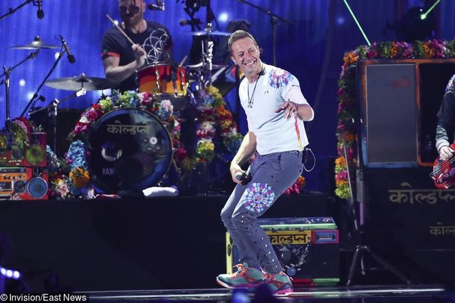 Coldplay