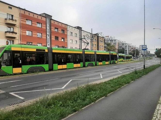 Po Poznaniu będą jeździć tramwaje bez motorniczych? 