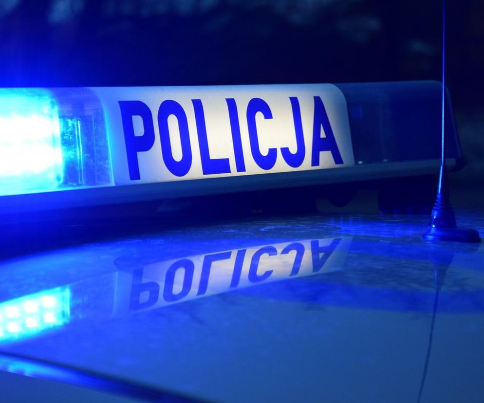 Policja 