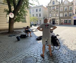 Busker Tour 2024 w Zielonej Górze