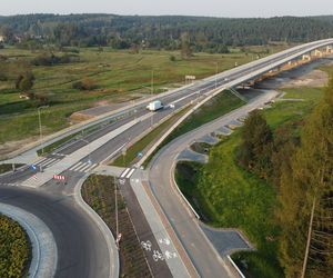 Obwodnica Starachowic gotowa (wrzesień 2024)