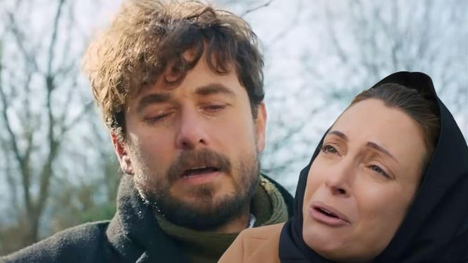 Miłość i nadzieja. Dramatyczna śmierć Elif. Jej matka obwini Kuzeya za tragedię!