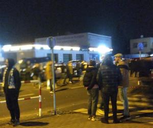 Lech Poznań - Villarreal FC 03/11/22