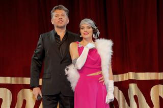 Natasza Urbańska, Janusz Józefowicz