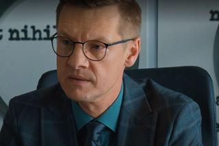 M jak miłość odc. 1708. Piotrek (Marcin Mroczek)