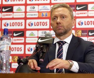 Tak się zmienił Jerzy Brzęczek