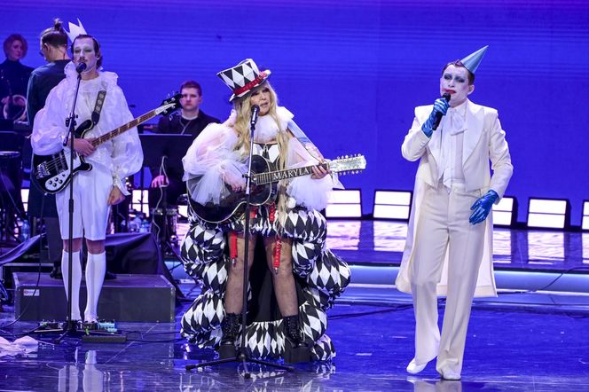 Maryla Rodowicz wyjawiła kulisy współpracy z Ralphem Kaminskim. Tragedia?