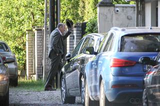 U ROMKA NA IMIENINACH