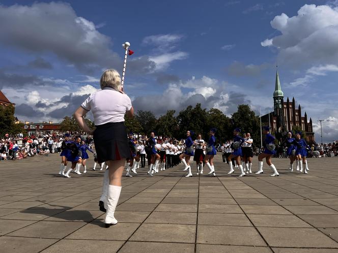 VII Festiwal Orkiestr Dętych 2024