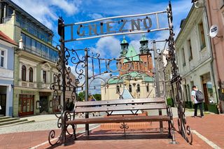 Trzy nietypowe atrakcje Gniezna. Sprawdź przy okazji wizyty w pierwszej stolicy Polski