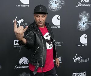 Tom Morello będzie dyrektorem muzycznym na pożegnaniu Black Sabbath. Wiadomo z kim gitarzysta wyjdzie na scenę