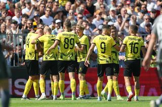 Na którym stadionie zagra KS Wieczysta? „Zdanie miasta od samego początku było i jest jasne”