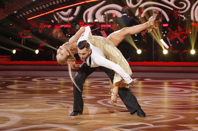 Joanna Moro, Rafał Maserak