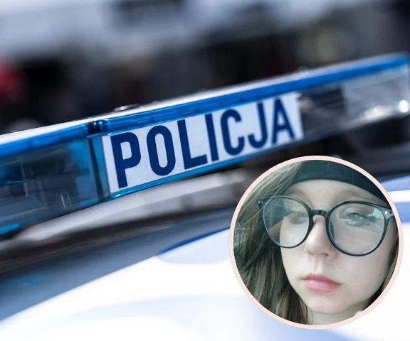 Policja uruchomiła Child Alert. Jest ważny apel służb