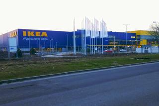 Otwarcie sklepu IKEA w Szczecinie. Radna: Oczami wyobraźni widzę korki aż do Podjuch