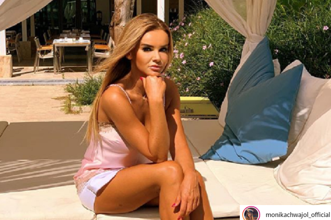 Monika Chwajoł