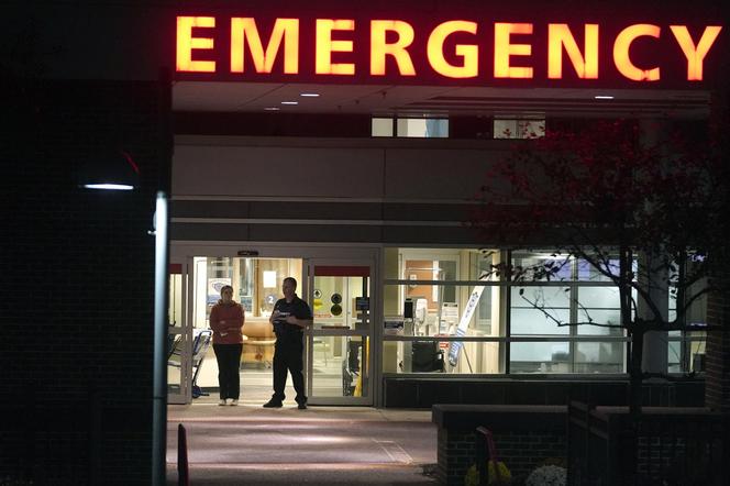 Strzelanina w stanie Maine. Co najmniej 22 osoby zabite i 50 rannych. Napastnik zaatakował w dwóch miejscach