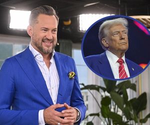 I to jest konkret! Marcin Prokop buszował po USA i odkrył, dlaczego Donald Trump wygrał wybory