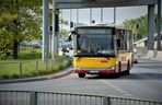 Hybrydowe autobusy Otokar w Warszawie
