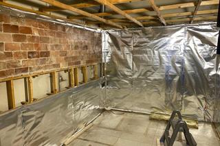 Basen w Wieliczce nie zostanie otwarty do końca listopada. Szokujące ceny energii