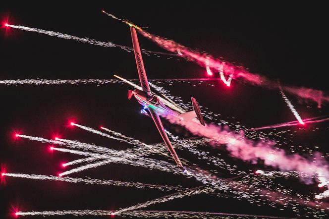 Antidotum Airshow Leszno 2023 - tak wyglądał pierwszy dzień imprezy!