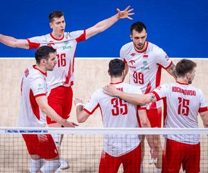 Mecz o 3. miejsce mistrzostw świata. Czechy - Polska