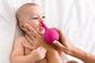 Katar alergiczny u niemowlaka. Jak dbać o nosek małego alergika?