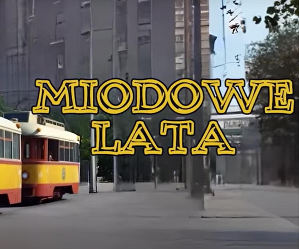 Miodowe lata jako Disney