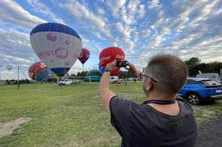 Festiwal Balonowy W Szczecinku 2 