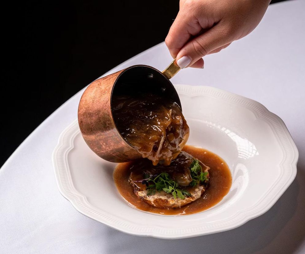 RestaurantWeek® wystartował! Odkryj najlepsze polecenia Foodies